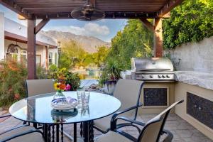 Gallery image of A Beautiful Desert Escape with Everything You Need in Palm Springs
