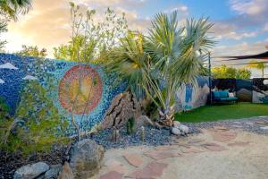 Gallery image of A Beautiful Desert Escape with Everything You Need in Palm Springs