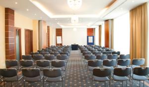 Konferenční prostory v ubytování Hotel Glöcklhofer