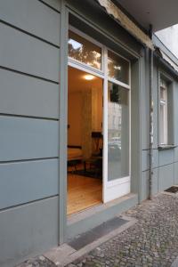Gallery image of Apartment Lodge 61 in Berlin