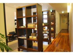 Gallery image of ＦＵＲＡＮＯ ＮＡＴＵＬＵＸ ＨＯＴＥＬ - Vacation STAY 68187v in Furano