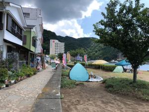 Gallery image of Trust Maison Nishiizu - Vacation STAY 68007v in Ukusu