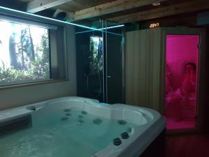 Fotografie z fotogalerie ubytování Accommodation Resman v destinaci Bohinj + 37 fotografií