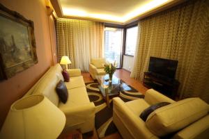 Gallery image of Holiday Home Suites in Beirut