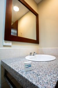 Fotografie z fotogalerie ubytování HM International Hotel v destinaci Guayaquil + 27 fotografií