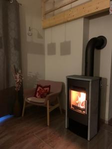 Fotografie z fotogalerie ubytování Appartment am Königsberg, Lössau v destinaci Schleiz