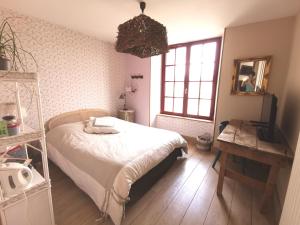Gallery image of B&B A la Ferme d'Ourches in Cerville