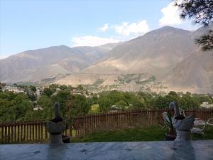 Foto Chitrālis asuva majutusasutuse Chitral Green Guest House galeriist