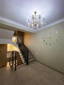 Foto Jerevanis asuva majutusasutuse Shirbakyan Boutique Hotel & Apartments galeriist
