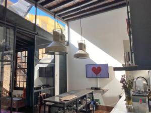 Fotografie z fotogalerie ubytování Casa Oasis v destinaci Las Palmas de Gran Canaria