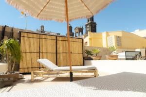 Fotografie z fotogalerie ubytování Casa Oasis v destinaci Las Palmas de Gran Canaria