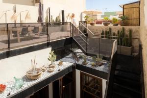 Fotografie z fotogalerie ubytování Casa Oasis v destinaci Las Palmas de Gran Canaria