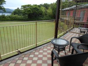 Gallery image of The Villa Hamanako in Kosai +32 photos