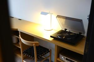 Fotografie z fotogalerie ubytování MUSTARD HOTEL SHIMOKITAZAWA v Tokiu