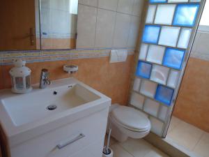 维斯Apartment MORE Island Vis的相册照片