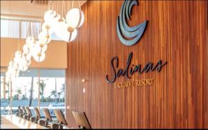 Fotografie z fotogalerie ubytování Salinas Exclusive Resort 2 Quartos v destinaci Salinópolis