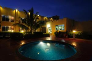 Ramee Dream Resort tesisinde veya buraya yakın yüzme havuzu