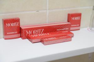Gallery image ng Moritz Hotel RSAB Harapan Kita sa Jakarta