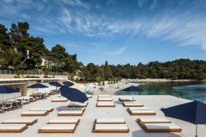 Gallery image of Apartment City Center in Rovinj