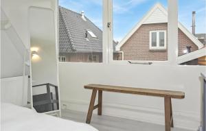Fotografie z fotogalerie ubytování Duinviooltje 2 v destinaci Bergen aan Zee
