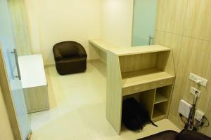 Fotografie z fotogalerie ubytování BKC Corporate Hostel Ac Dormitory v Bombaji