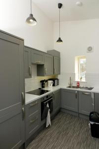 Gallery image of Canal View Apartment in Bletchley