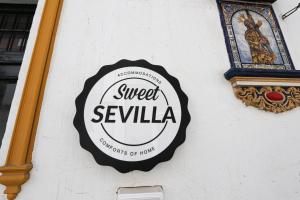 Gallery image of Sweet Sevilla Hostel in Seville