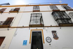Gallery image of Sweet Sevilla Hostel in Seville