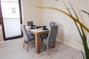 Fotografia z galérie ubytovania Apartament City Center Classic - Luxury Standard v Krynici-Zdrój