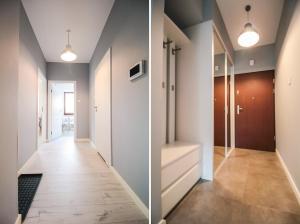 Fotografia z galérie ubytovania Apartament City Center Classic - Luxury Standard v Krynici-Zdrój