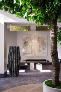 Fotografie z fotogalerie ubytování SPA VILNIUS Druskininkai v destinaci Druskininkai