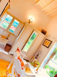 Φωτογραφία από το άλμπουμ του Finca El Miruéndano σε La Franca +28 φωτογραφίες