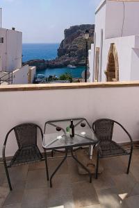 Gallery image of Lindos Panorama in Líndos