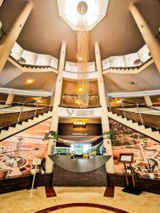 Posedenie v ubytovaní Hotel Mistral Sport