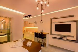 蒂瓦特Apartments Vujicic的相册照片