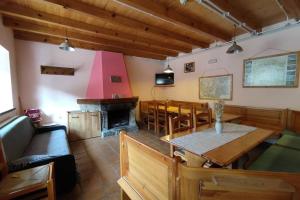 Fotografie z fotogalerie ubytování Albergue Las escuelas v destinaci Llánaves de la Reina