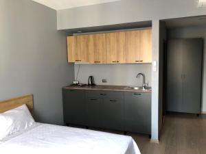 Fotografie z fotogalerie ubytování Batumi 1912 v destinaci Batumi + 32 fotografií