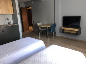 Fotografie z fotogalerie ubytování Batumi 1912 v destinaci Batumi