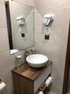 Fotografie z fotogalerie ubytování Batumi 1912 v destinaci Batumi