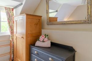 Fotografie z fotogalerie ubytování Rose Cottage v destinaci Evesham