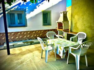 Fotografie z fotogalerie ubytování Casa Rural Hoyo de Los Pájaros v destinaci Castril + 4 fotografie
