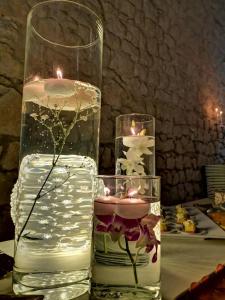 Nápoje v ubytování ABBAZIA SS. QUIRICO E GIULITTA