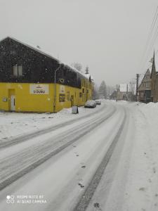 Fotografie z fotogalerie ubytování Penzion U DUBU v Tanvaldě