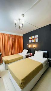Fotografie z fotogalerie ubytování Royal Prince Hotel v Dubaji