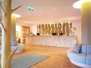 Kép Das Alpenhaus Kaprun inkl Zell am See-Kaprun Sommerkarte szállásáról Kaprunban a galériában