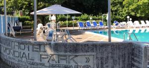 Mondial Park Hotel