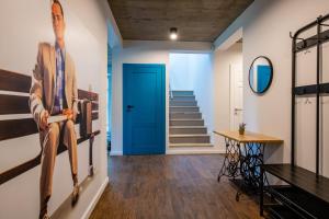 Fotografie z fotogalerie ubytování Sea the Blue v destinaci Odargowo