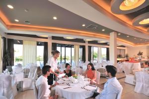 Hosté ubytování Afandou Bay Resort Suites