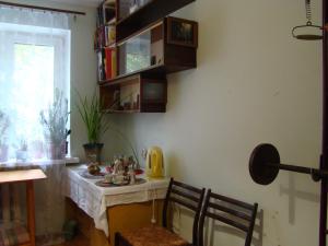 Galeriebild der Unterkunft Очень уютная, тихая, єко комната с видом на сад in Winnyzja
