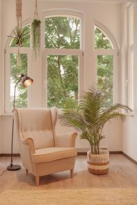 Afbeelding uit fotogalerij van ZION Apartments in Neuwied